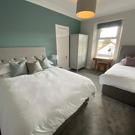 Cairngorm Guest House Aviemore Bagian luar foto