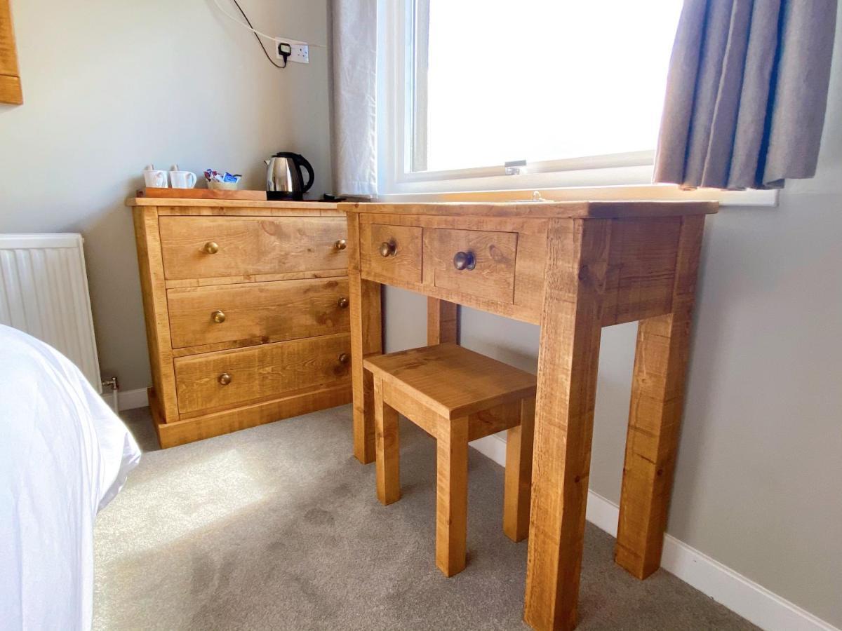 Cairngorm Guest House Aviemore Bagian luar foto
