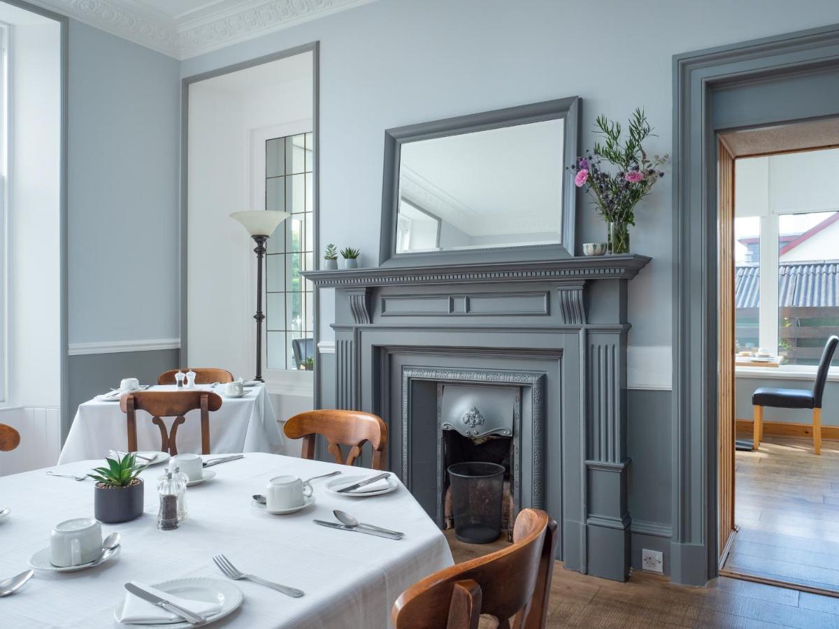 Cairngorm Guest House Aviemore Bagian luar foto