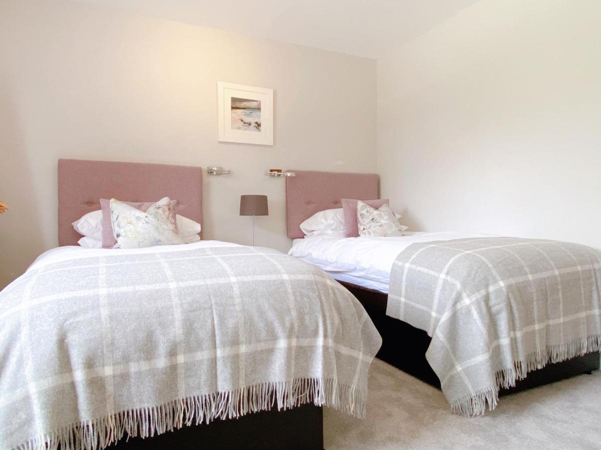 Cairngorm Guest House Aviemore Bagian luar foto