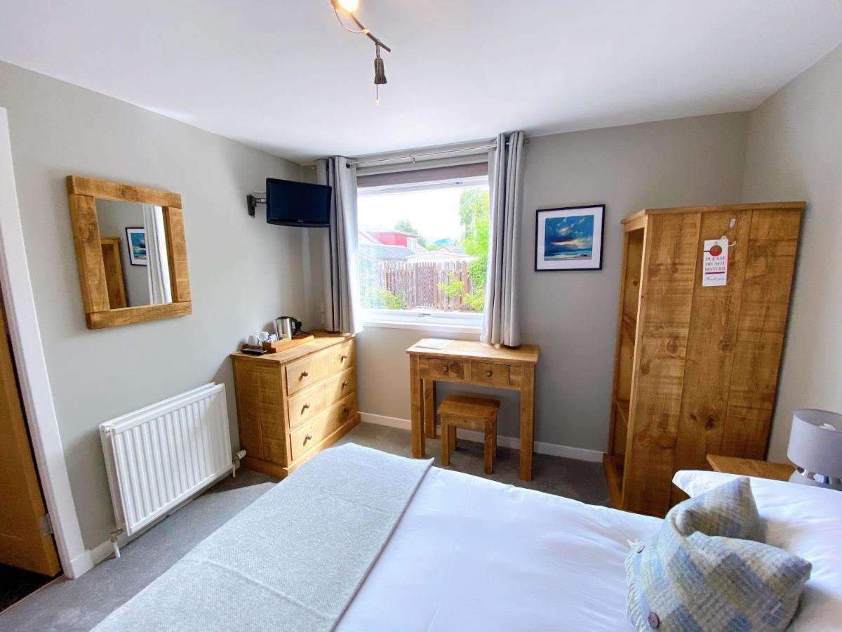 Cairngorm Guest House Aviemore Bagian luar foto