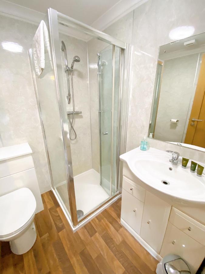 Cairngorm Guest House Aviemore Bagian luar foto