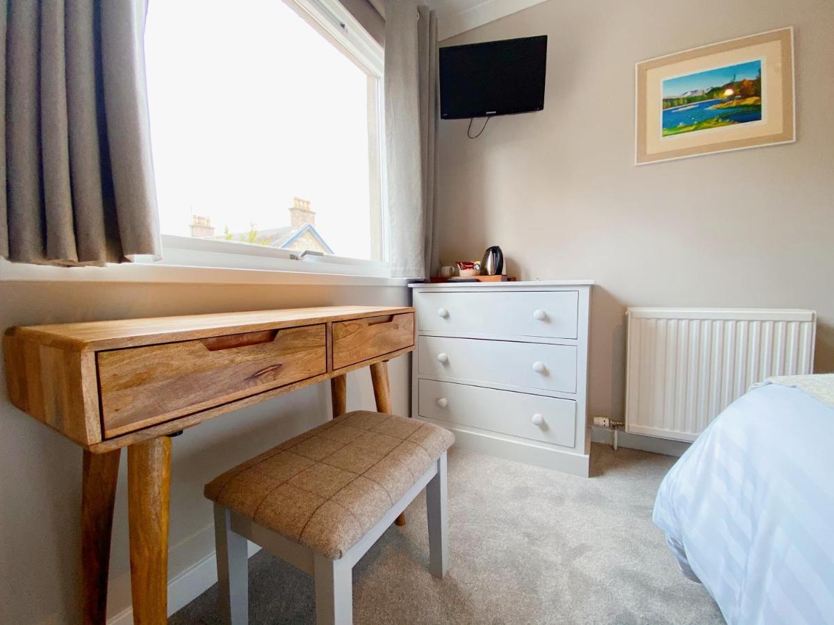 Cairngorm Guest House Aviemore Bagian luar foto