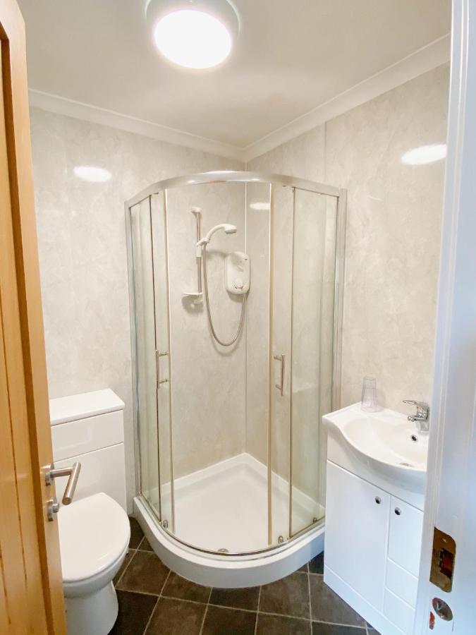 Cairngorm Guest House Aviemore Bagian luar foto