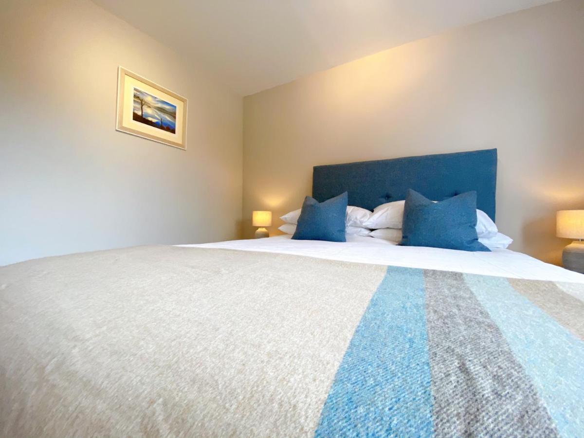Cairngorm Guest House Aviemore Bagian luar foto
