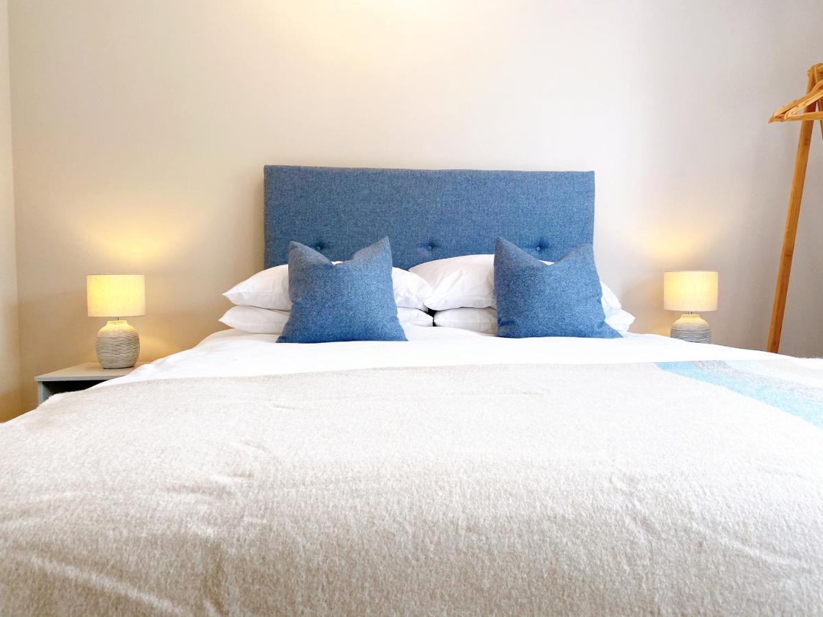Cairngorm Guest House Aviemore Bagian luar foto