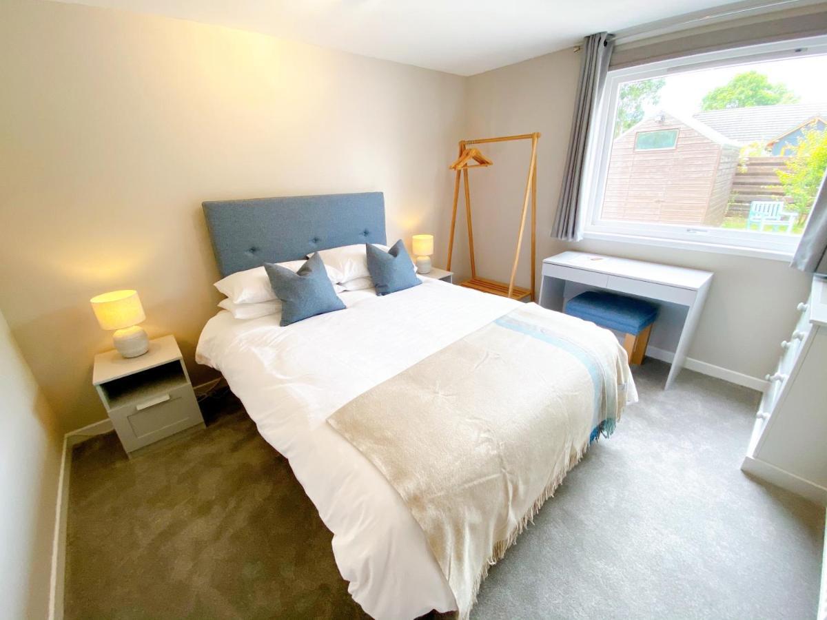 Cairngorm Guest House Aviemore Bagian luar foto