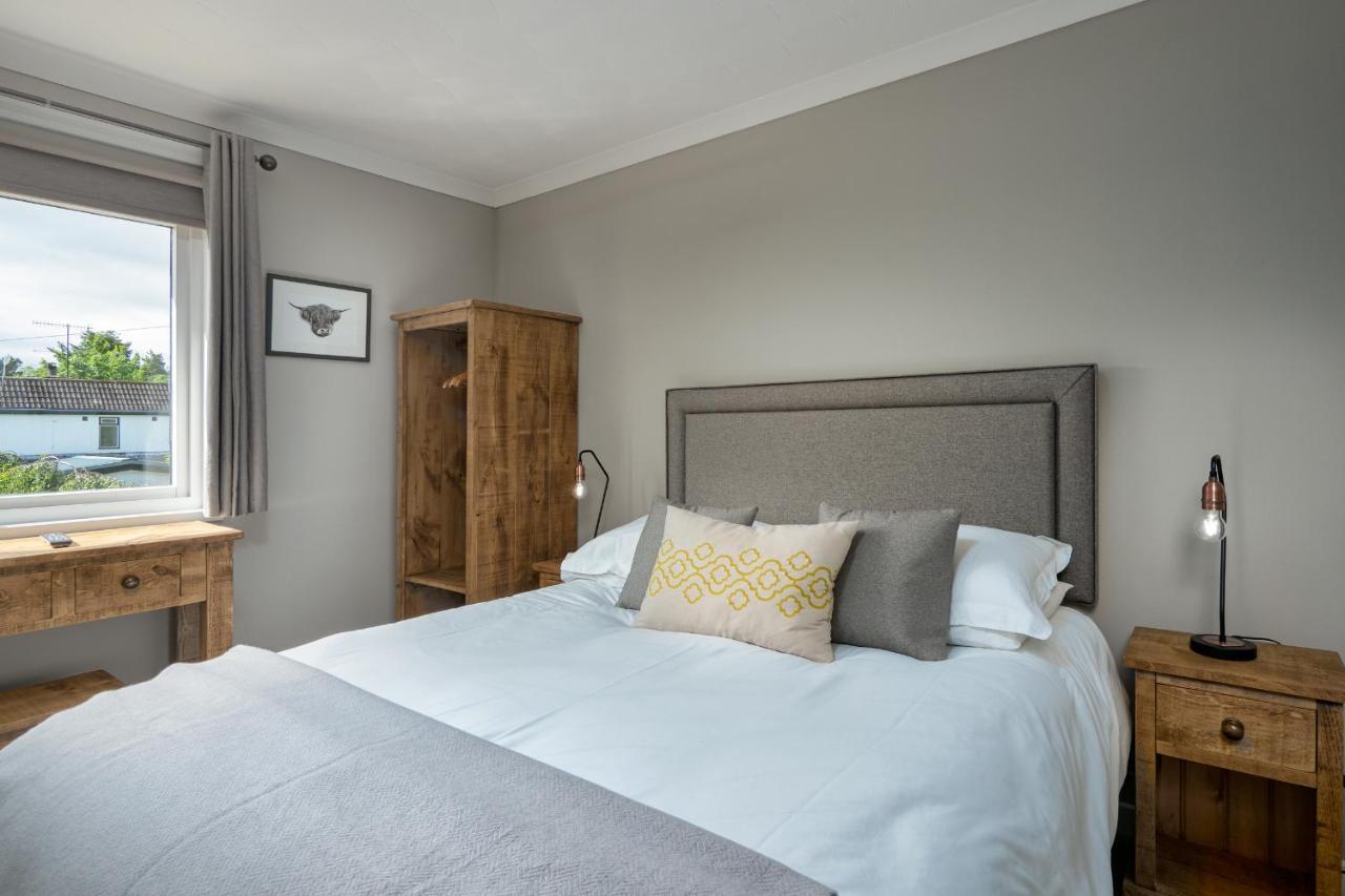 Cairngorm Guest House Aviemore Bagian luar foto