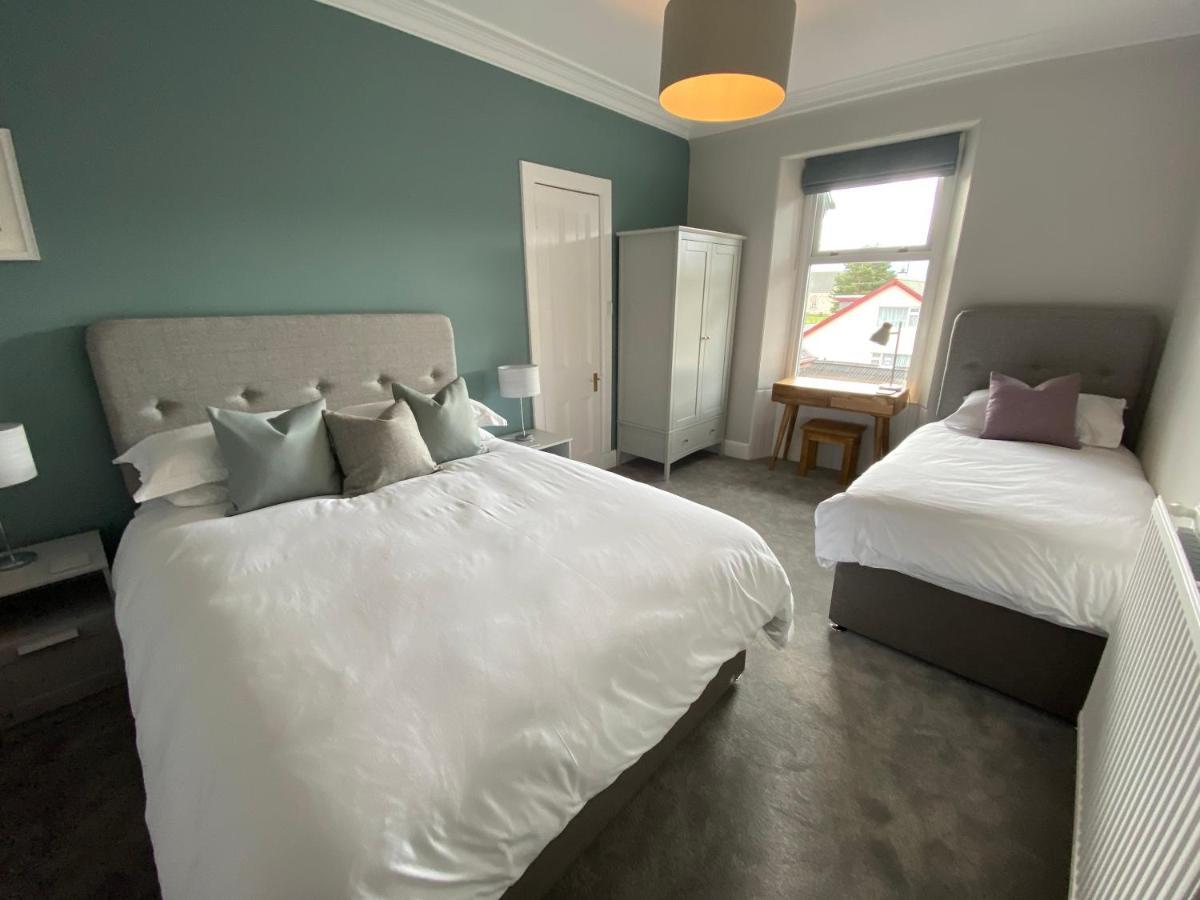 Cairngorm Guest House Aviemore Bagian luar foto