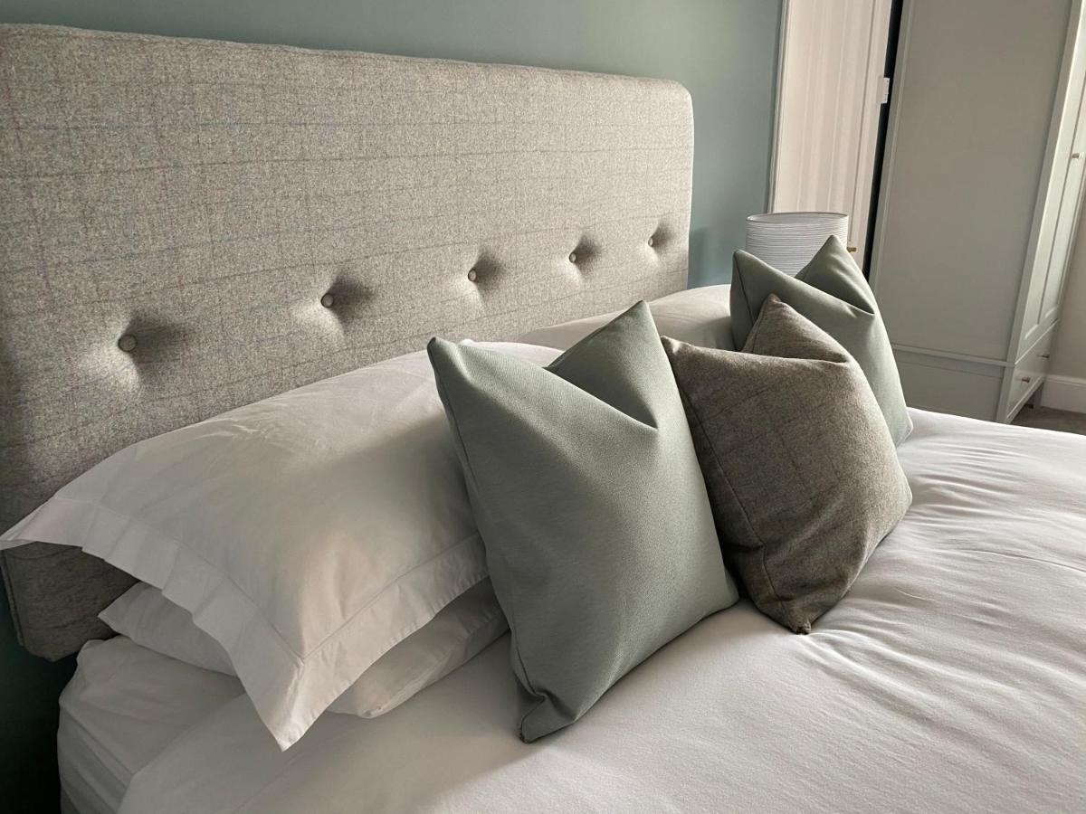 Cairngorm Guest House Aviemore Bagian luar foto