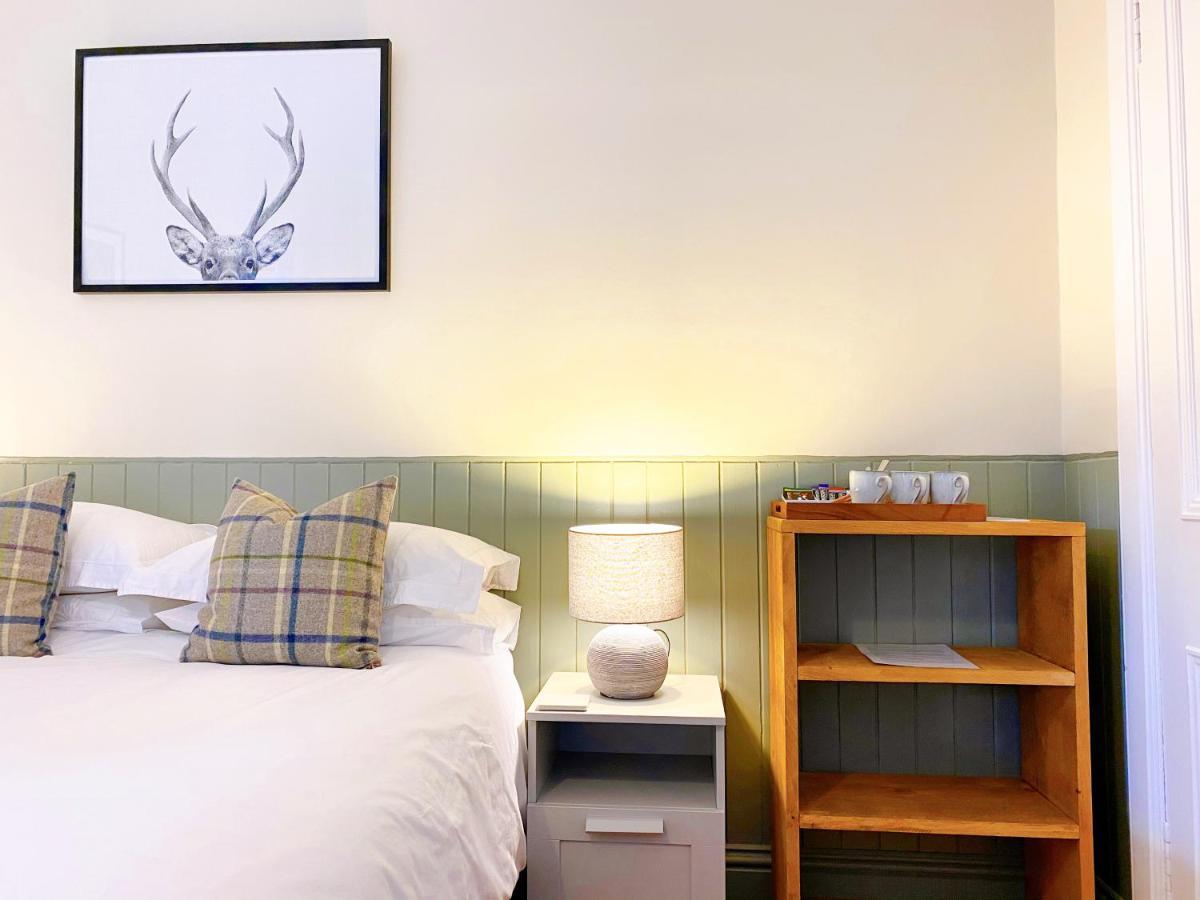 Cairngorm Guest House Aviemore Bagian luar foto