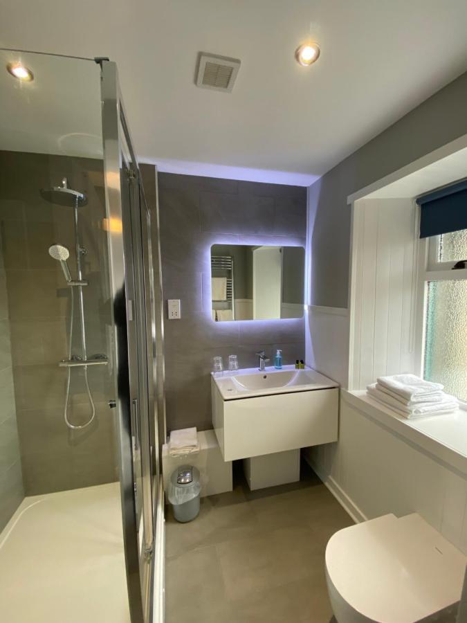 Cairngorm Guest House Aviemore Bagian luar foto