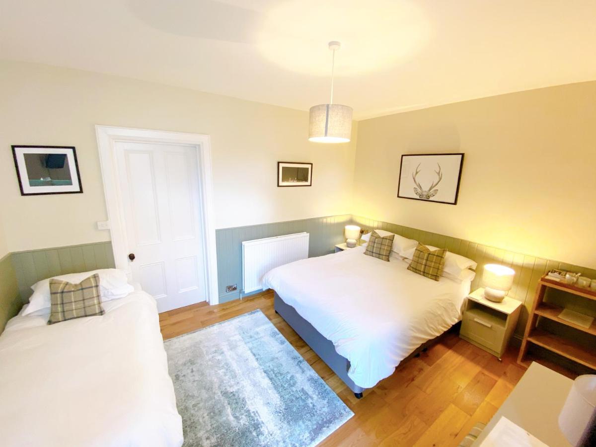 Cairngorm Guest House Aviemore Bagian luar foto