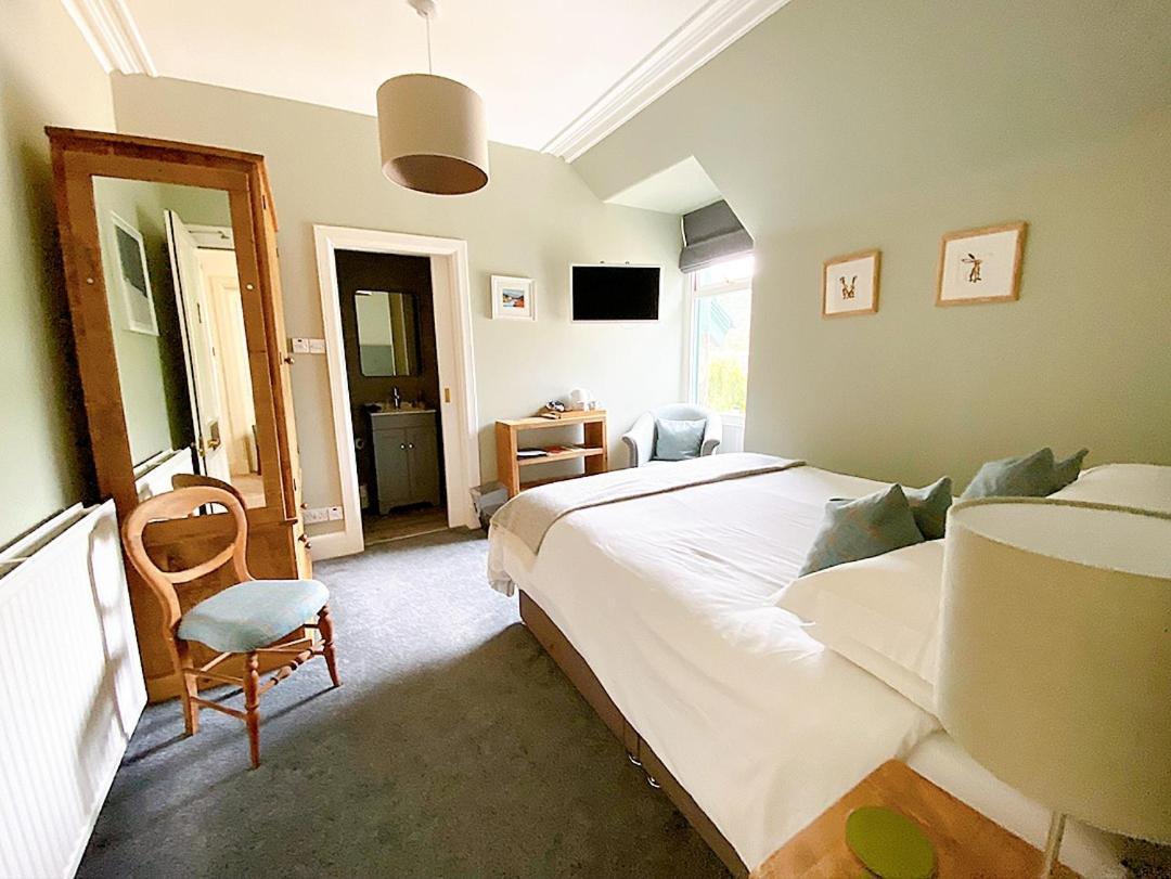 Cairngorm Guest House Aviemore Bagian luar foto