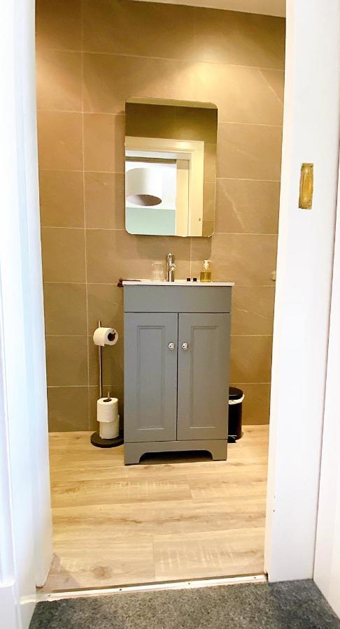 Cairngorm Guest House Aviemore Bagian luar foto