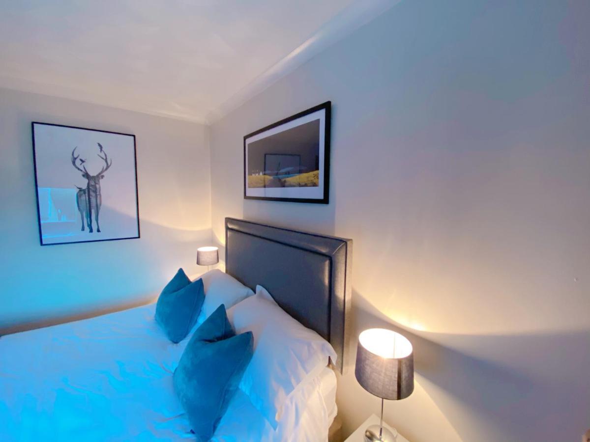 Cairngorm Guest House Aviemore Bagian luar foto
