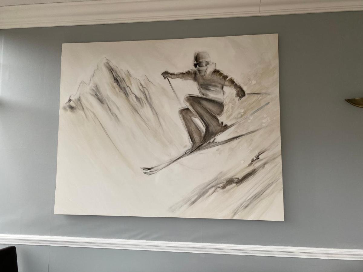 Cairngorm Guest House Aviemore Bagian luar foto