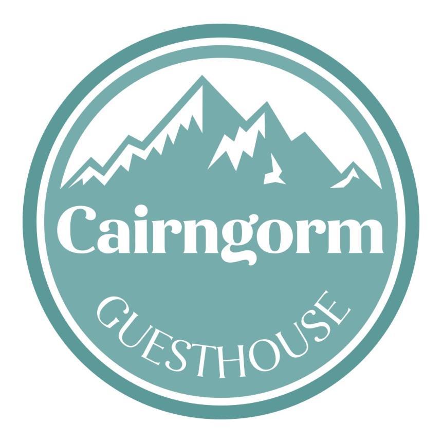 Cairngorm Guest House Aviemore Bagian luar foto